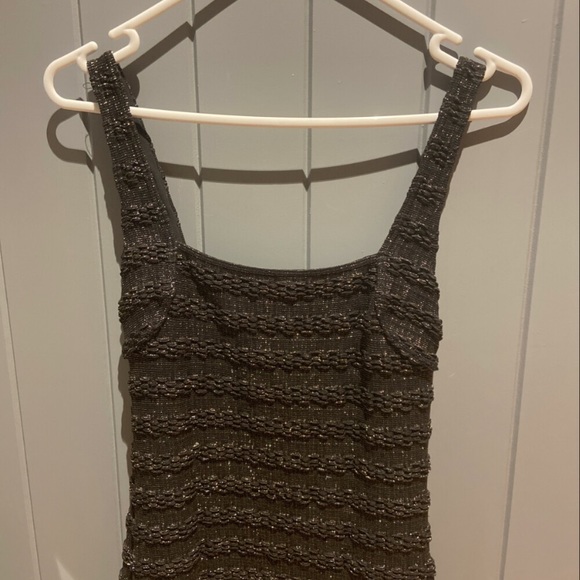 Nadine Stretch Midi Dress - Picture 5 of 7